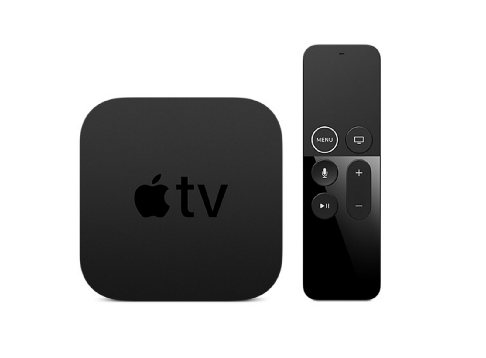 Picture for category Apple TV