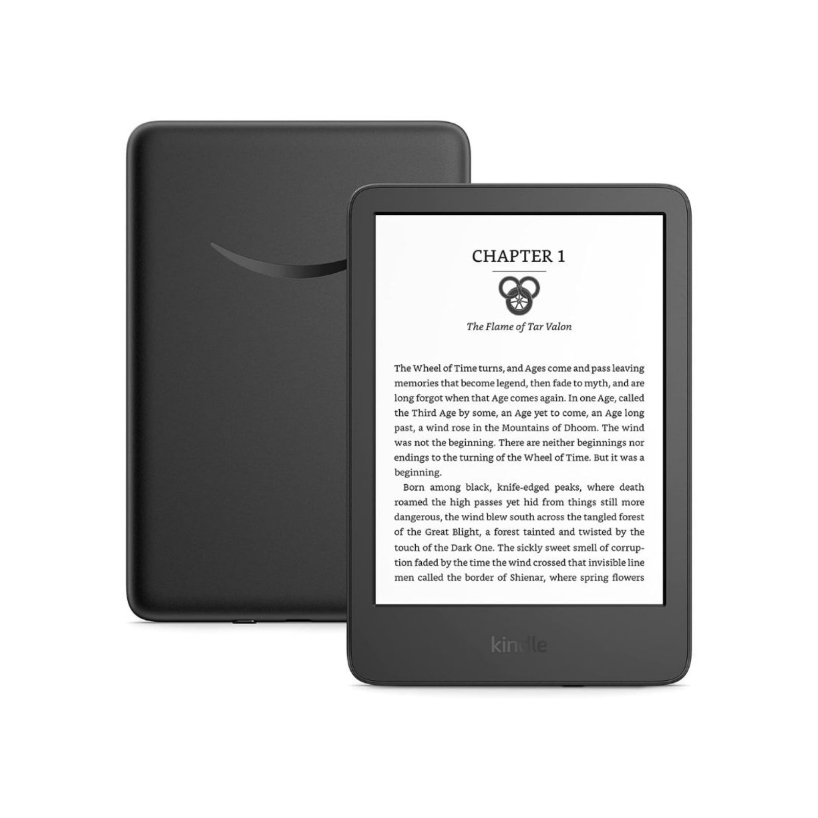 Picture for category e-Readers