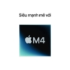 Ảnh của Mac mini M4 (24GB RAM)