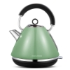 Ảnh của Ấm đun nước điện Morphy Richards MBC-KAF3N