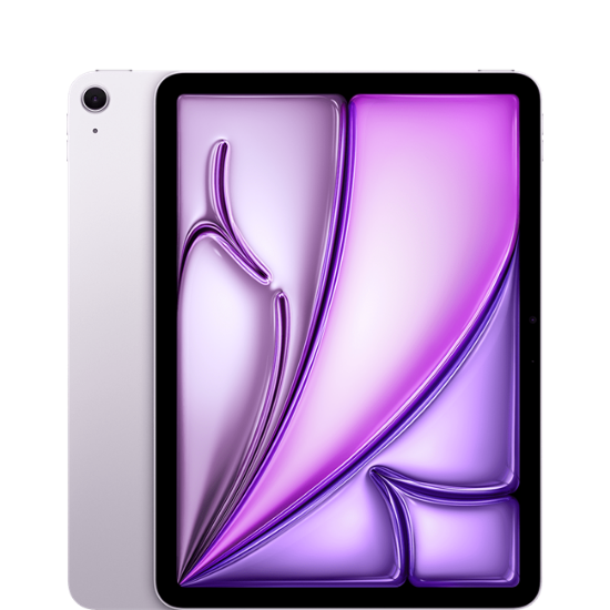 Ảnh của iPad Air 6 - M2 2024  5G - 13inch 128GB