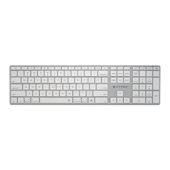Ảnh của Bàn Phím Không Dây HYPER HS2310US