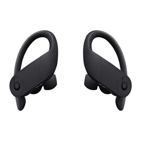 Ảnh của Tai nghe không dây Beats Powerbeats Pro Đen (MY582ZP/A)