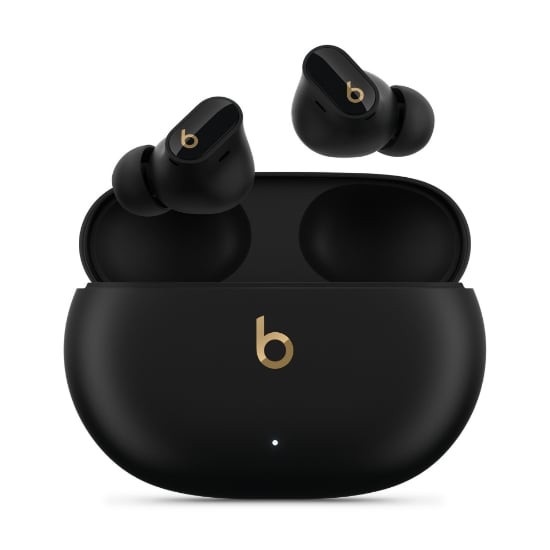 Ảnh của Tai nghe Apple Beats Studio Buds Black/ Gold MQLH3ZP/A