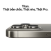Ảnh của iPhone 15 Pro | 256GB | Cũ đẹp (Đủ hộp,PK)