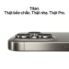 Ảnh của iPhone 15 Pro | 512GB | Cũ đẹp (Đủ hộp,PK)