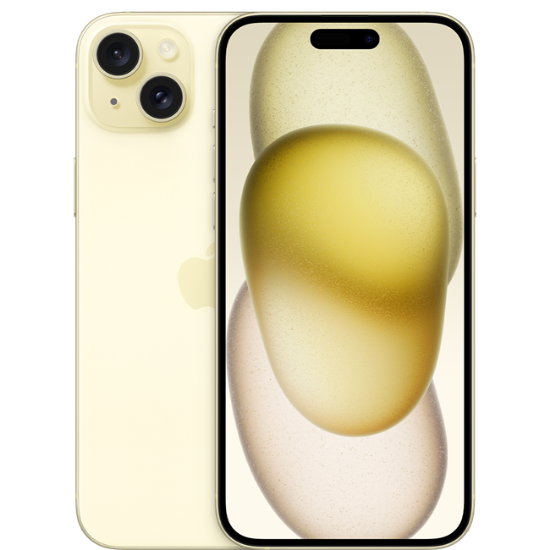 Ảnh của iPhone 15 Plus | 128GB | Cũ đẹp (Đủ hộp,PK)