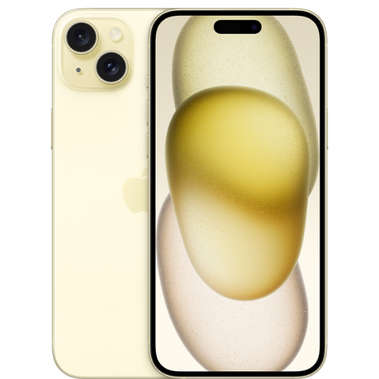 Ảnh của iPhone 15 Plus | 256GB | Cũ đẹp 95%