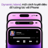 Ảnh của iPhone 14 Pro Max | 256GB | Cũ đẹp 99%