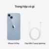 Ảnh của iPhone 14 Plus | 256GB | Cũ đẹp 95%