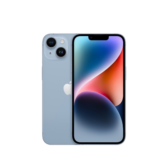 Ảnh của iPhone 14 Plus | 256GB | Cũ đẹp 99%