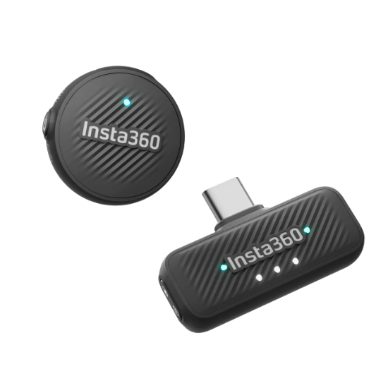 Ảnh của Insta360 Mic Air (1 TX + 1 RX)