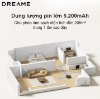 Ảnh của Robot hút bụi lau nhà thông minh Dreame D9 Max (Gen 2) 