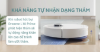 Ảnh của Robot hút bụi lau nhà thông minh Dreame L10 Prime 