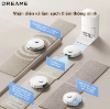 Ảnh của Robot hút bụi lau nhà thông minh Dreame L30s Ultra 