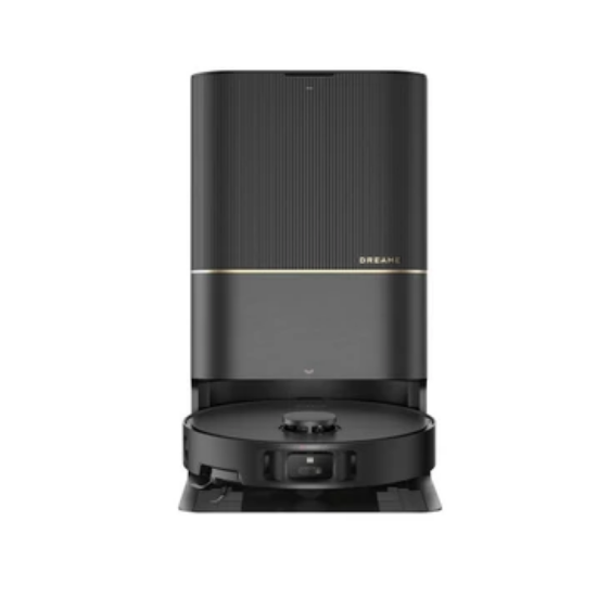 Ảnh của Robot hút bụi thông minh Dreame X40 Ultra Đen