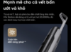 Ảnh của Máy hút bụi cầm tay Dreame H14 