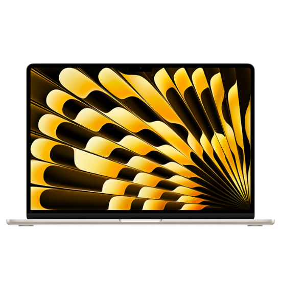 Ảnh của MacBook Air 15 inch M2 | 8 core CPU | 10 core GPU | 8GB RAM | SSD 256GB | Trôi BH