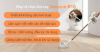 Ảnh của Máy hút bụi cầm tay Dreame R10 