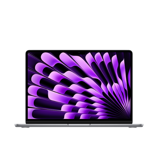 Ảnh của MacBook Air 13.6 inch M3 | 8 core CPU | 8 core GPU | 8GB RAM | SSD 512GB | Cũ đẹp 95%