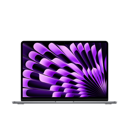 Ảnh của MacBook Air 13.6 inch M3 | 8 core CPU | 8 core GPU | 8GB RAM | SSD 512GB | Cũ đẹp 99%
