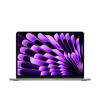 Ảnh của MacBook Air 15 inch M3 | 8 core CPU | 10 core GPU | 16GB RAM | SSD 256GB | Trôi BH
