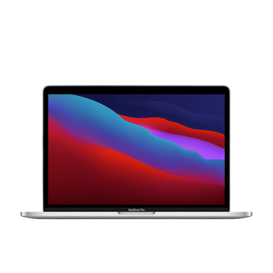 Ảnh của Macbook Pro 13 inch M1 | 8 core CPU | 8 core GPU | 8GB RAM | SSD 256GB | Cũ đẹp 95%