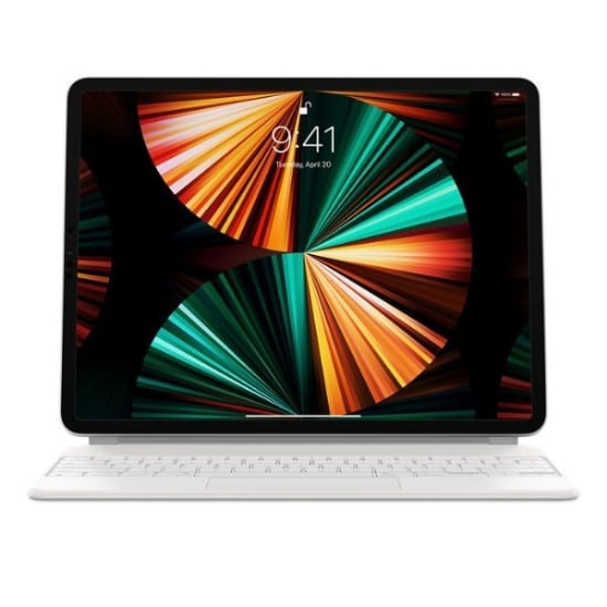 Ảnh của Bàn phím Apple Magic Keyboard iPad Pro 12.9 2021 | Cũ đẹp