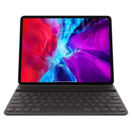 Ảnh của Bàn phím Apple Smart Keyboard iPad Pro Folio for 12.9 2020 | Cũ đẹp