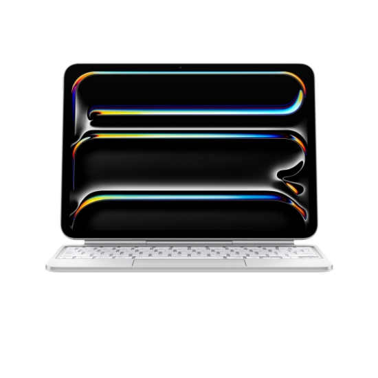 Ảnh của Phụ kiện Apple Magic Keyboard for iPad Pro 11‑inch (M4) | Cũ đẹp