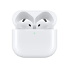Ảnh của Tai nghe Bluetooth Apple AirPods 4 chống ồn chủ động | Cũ đẹp 