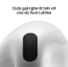 Ảnh của Tai nghe Bluetooth Apple AirPods 4 chống ồn chủ động | Cũ đẹp 