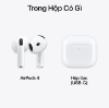 Ảnh của Tai nghe Bluetooth Apple AirPods 4 chống ồn chủ động | Cũ đẹp 