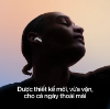 Ảnh của Tai nghe Bluetooth Apple AirPods 4 chống ồn chủ động | Cũ đẹp 