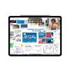 Ảnh của Phụ kiện Apple Pencil Pro | Cũ đẹp