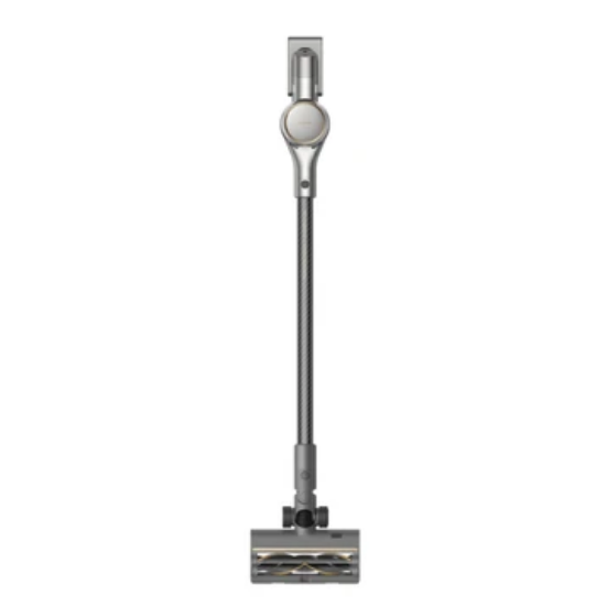 Ảnh của Máy hút bụi cầm tay Dreame R20 