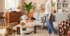 Ảnh của Máy hút bụi cầm tay Dreame R20 
