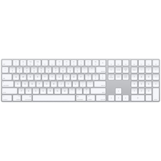 Picture of Bàn phím Apple Magic Keyboard with Numeric Keypad | Cũ đẹp