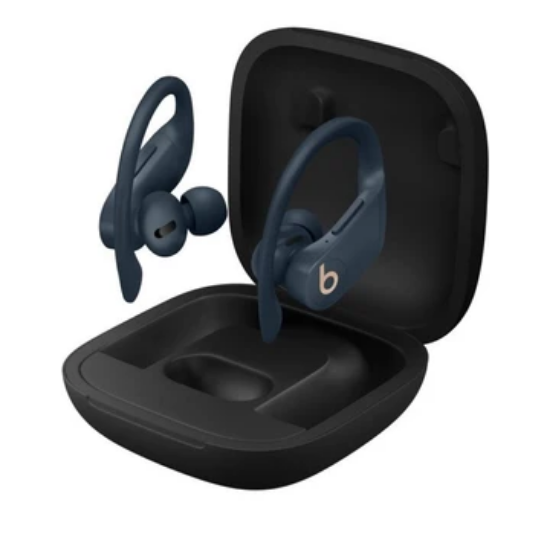 Picture of Tai nghe Apple Powerbeats Pro Totally Wireless Earphones - Navy MY592ZP/A | Cũ đẹp