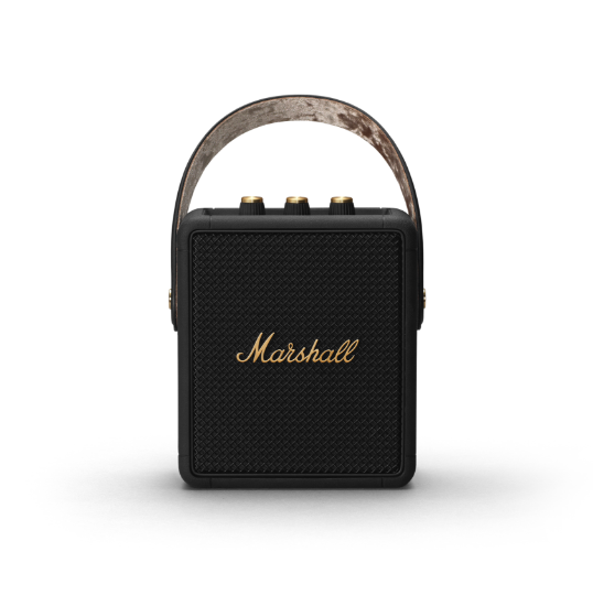 Ảnh của  Loa Marshall Stockwell II