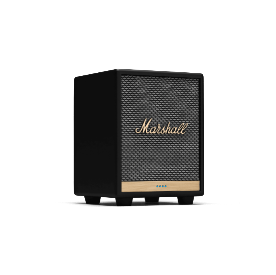 Ảnh của Loa Marshall Uxbridge Google