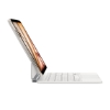 Ảnh của Phụ kiện Apple Magic Keyboard for iPad Air 11-inch (M3) - US English - White MDFV4ZA/A