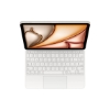 Ảnh của Phụ kiện Apple Magic Keyboard for iPad Air 11-inch (M3) - US English - White MDFV4ZA/A