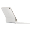 Ảnh của Phụ kiện Apple Magic Keyboard for iPad Air 11-inch (M3) - US English - White MDFV4ZA/A