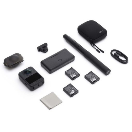 Ảnh của Camera hành động DJI Osmo Action 360 Advanced Combo