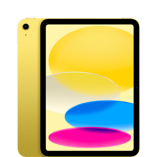 Ảnh của iPad (A16) | 11 inch | Wi-Fi | 128GB | Trôi BH