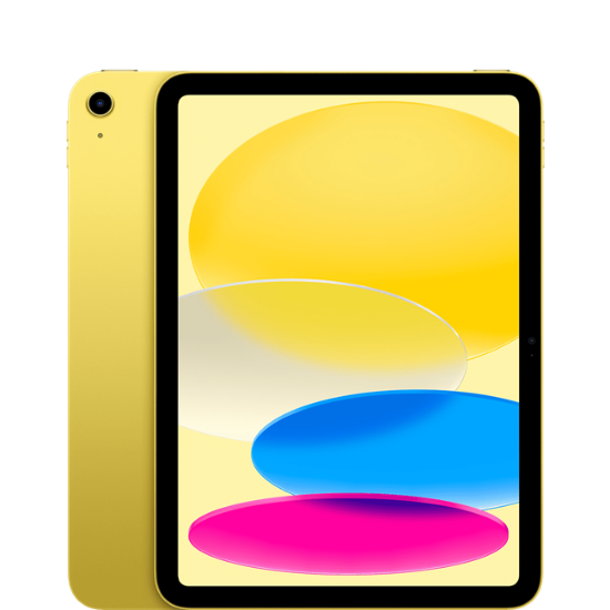 Ảnh của iPad (A16) | 11 inch | Wi-Fi | 256GB | Cũ đẹp 99%