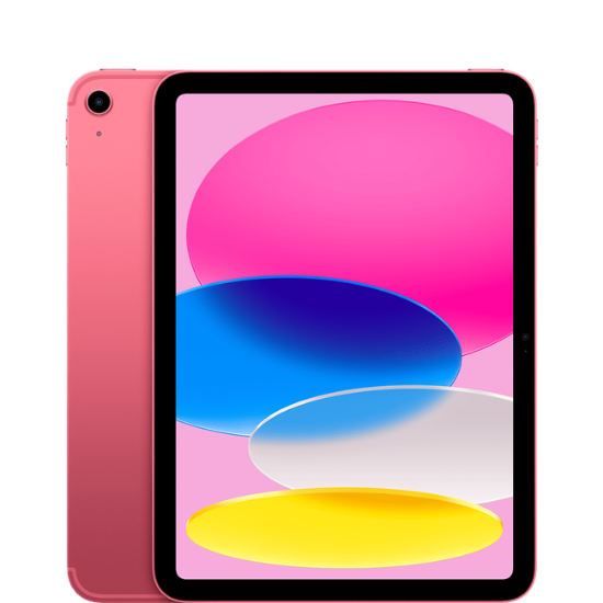 Ảnh của iPad (A16) | 11 inch | Wi-Fi + Cellular | 256GB | Cũ đẹp 99%