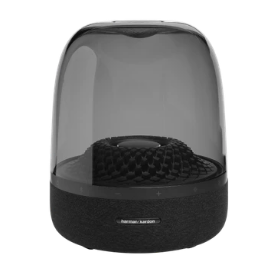 Ảnh của Loa Bluetooth Harman Kardon Aura Studio 4