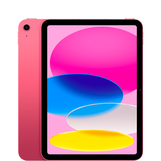 Ảnh của iPad Gen 10th | 10.9 inch | Wi-Fi | 256GB | Cũ đẹp 95%